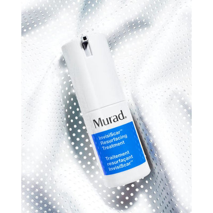 Murad Acne Control Invisiscar Resurfacing Treatment 5