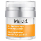 Murad City Skin Overnight Detox Moisturizer 1