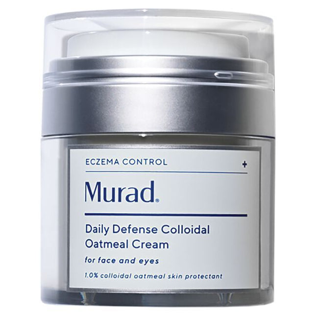 Murad Daily Defense Colloidal Oatmeal Cream 1