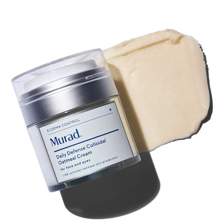 Murad Daily Defense Colloidal Oatmeal Cream 6