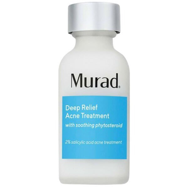 Murad Deep Relief Acne Treatment 1