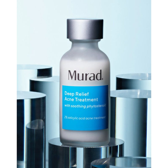 Murad Deep Relief Acne Treatment 2