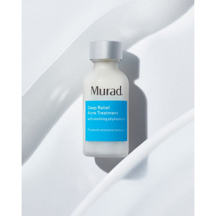 Murad Deep Relief Acne Treatment 5