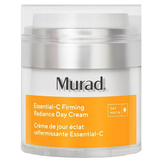 Murad Essential C Firming Radiance Day Cream 1