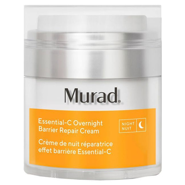 Murad Essential C Overnight Barrier Repair Cream 1