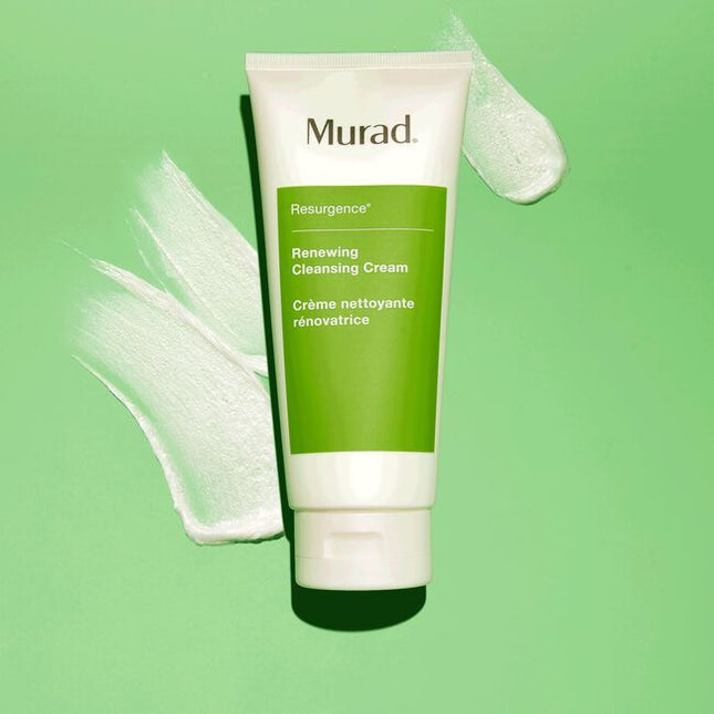 Murad Renewing Cleansing Cream 3
