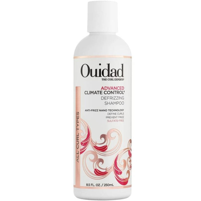 Ouidad Advanced Climate Control Defrizzing Shampoo 1