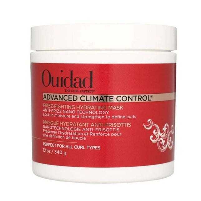 Ouidad Advanced Climate Control Frizz Fighting Hydrating Mask 1