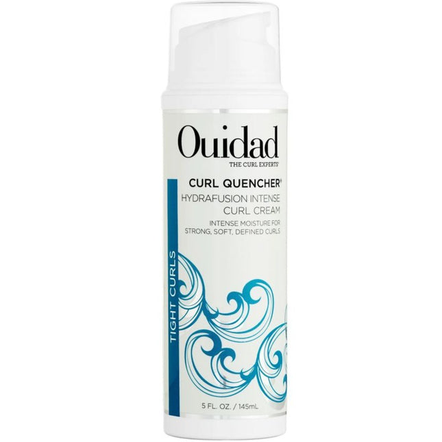 Ouidad Curl Quencher Hydrafusion Intense Curl Cream 1