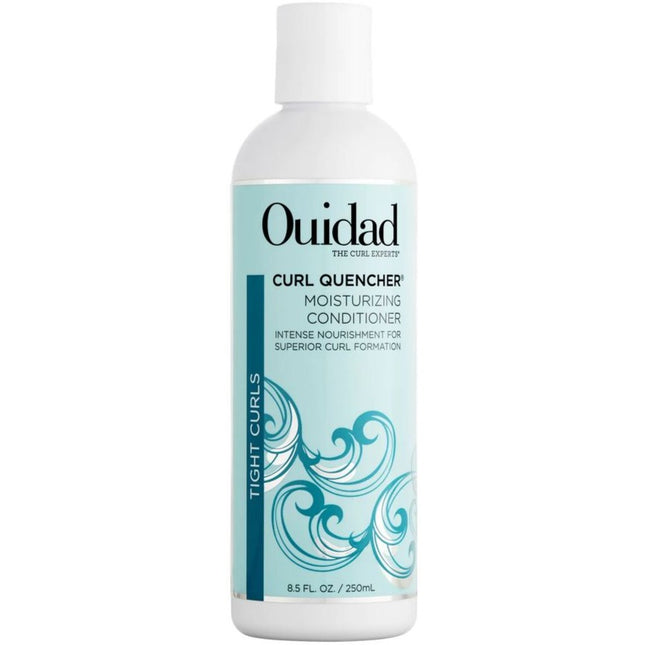 Ouidad Curl Quencher Moisturizing Conditioner 1