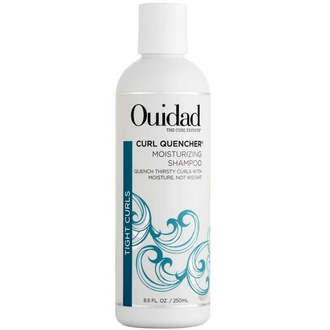 Ouidad Curl Quencher Moisturizing Shampoo 1