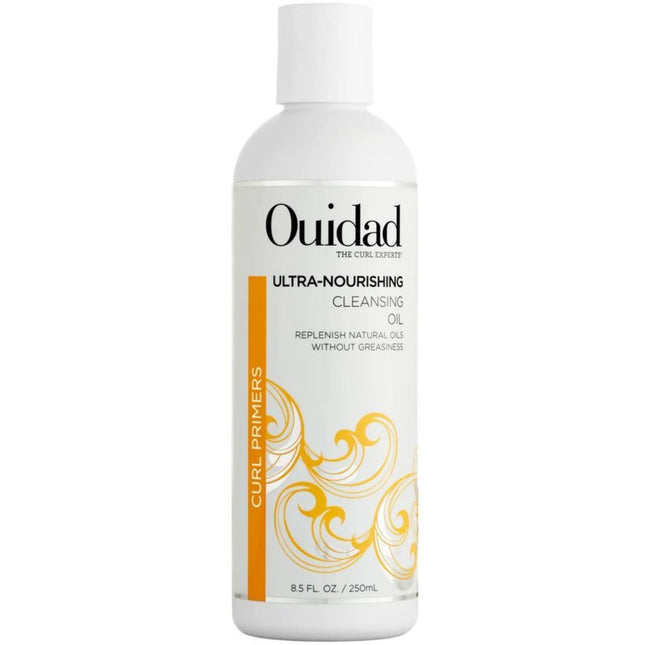 Ouidad Ultra Nourishing Cleansing Oil Curl Shampoo 1
