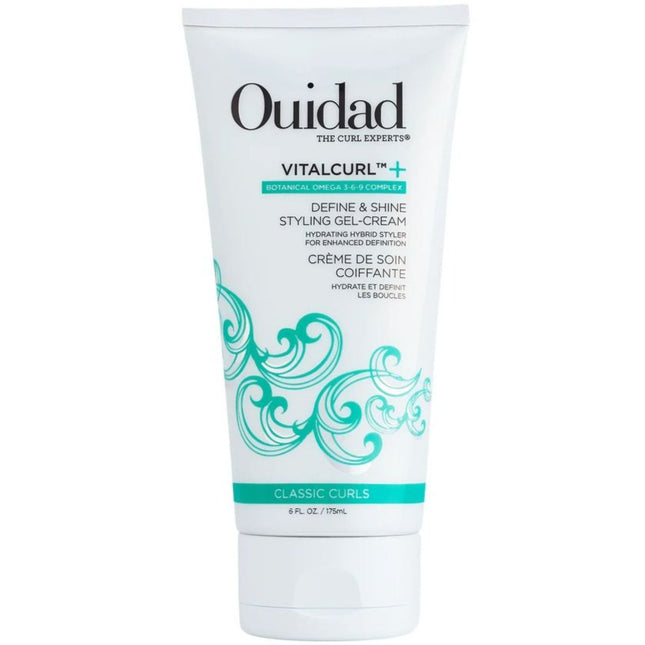 Ouidad Vitalcurl Define Shine Styling Gel Cream 1
