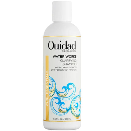 Ouidad Water Works Clarifying Shampoo 1