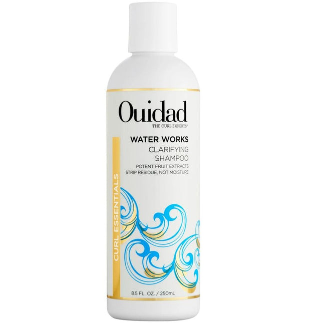 Ouidad Water Works Clarifying Shampoo 1
