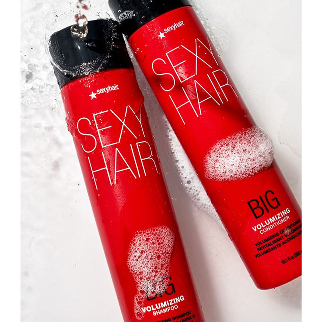 SexyHair Big SexyHair Volumizing Shampoo 1