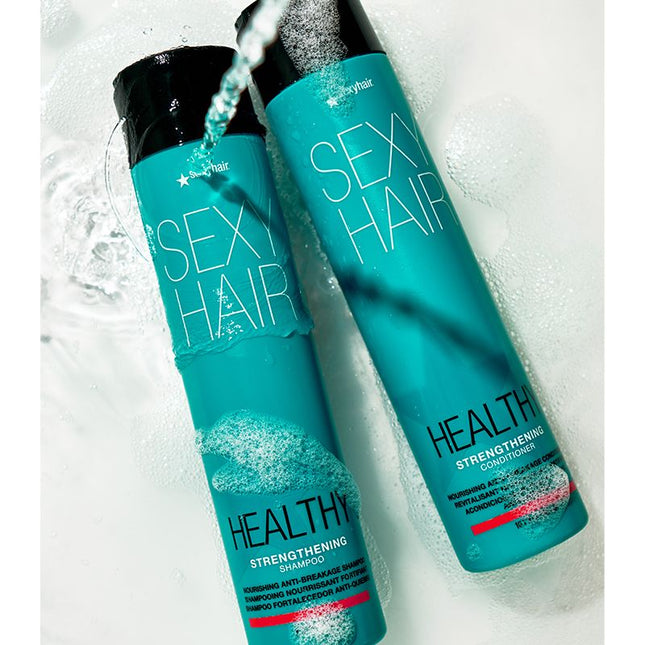 SexyHair Healthy SexyHair Strengthening Nourishing Anti Breakage Conditioner 1