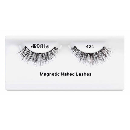 Ardell Magnetic Naked 424 False Lashes - HB Beauty Bar