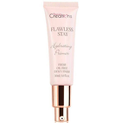 Beauty Creations Flawless Stay Hydrating Primer PHS01