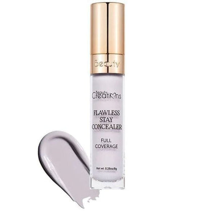 Beauty Creations Flawless Stay Concealer Corrector Lavender
