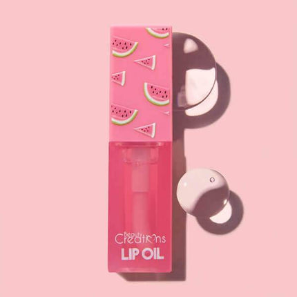 Beauty Creations Sweet Dose Lip Oil - HB Beauty Bar