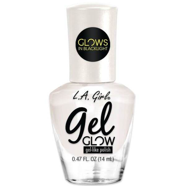 LA Girl Phantasma Gel Glow Nail Nail Polish GNL736