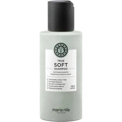 Maria Nila True Soft Shampoo - HB Beauty Bar