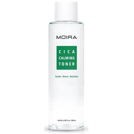 Moira Cosmetics Calming Toner