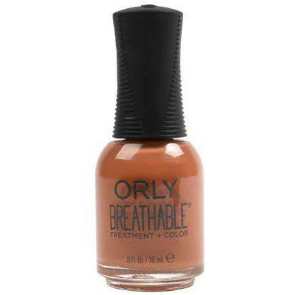ORLY BREATHABLE Cognac Crush 2010013
