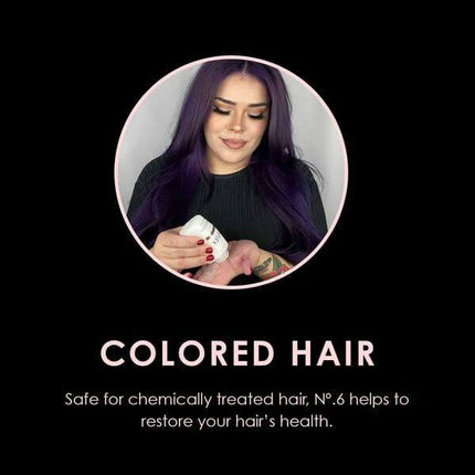 Olaplex Bond Smoother No.6 For Colored Hair