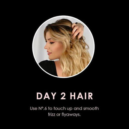 Olaplex Bond Smoother No.6 Smoother For Day 2 Hair