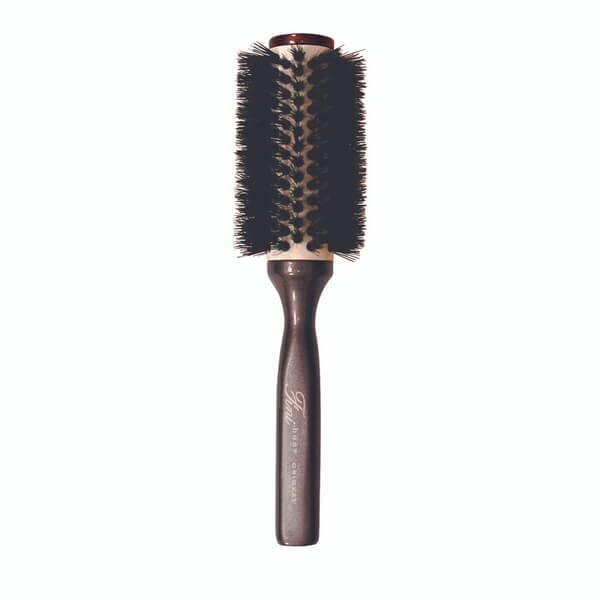 Fini Small Boar/Nylon Round Brush - Cricket Company