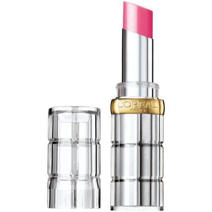 L'Oréal Paris Colour Riche Shine Glossy Ultra Rich Lipstick - HB Beauty Bar