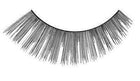 107 black lashes - ardell - lashes