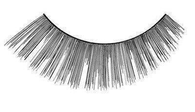 107 black lashes - ardell - lashes
