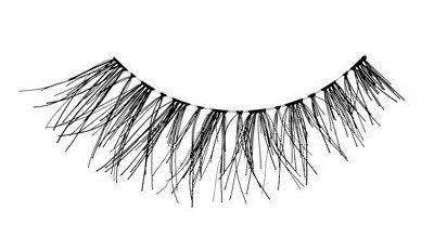 invisiband lashes demi wispies black - ardell - lashes