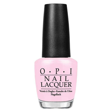mod about you - opi - nail polish