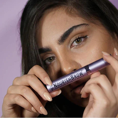 Your Official Guide to Buying Authentic NourishBrow