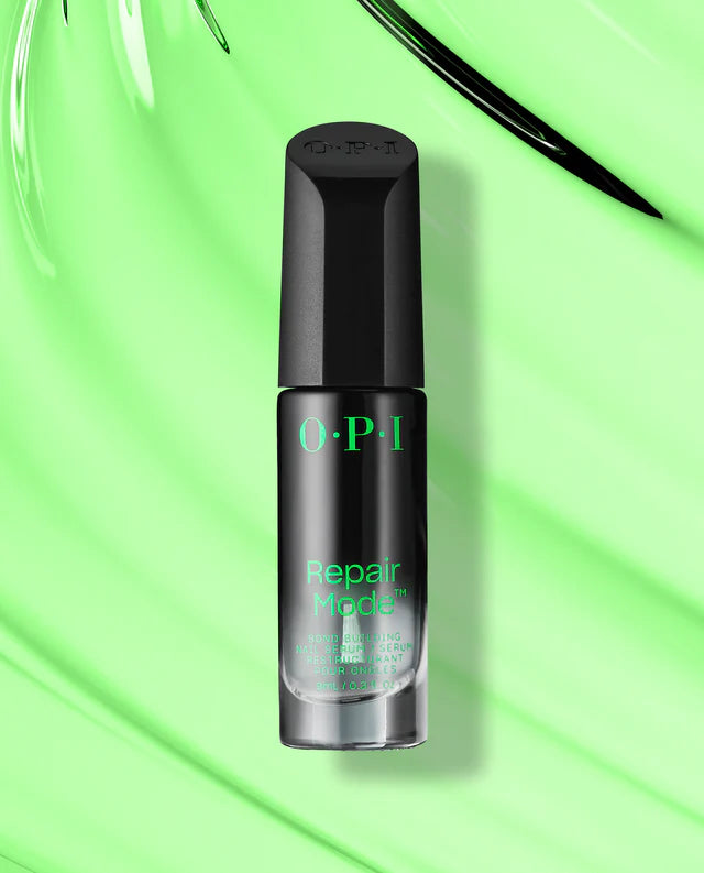 The First Ever Bond-Building Nail Serum!