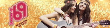 Color Club Summer Of '69