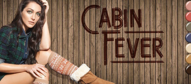 Color Club Cabin Fever