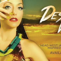 Collection image for: Color Club Desert Valley