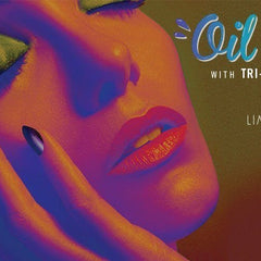 Collection image for: Color Club Oil Slick
