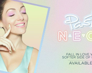 Collection image for: Color Club Poptastic Pastel Neon