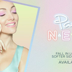 Collection image for: Color Club Poptastic Pastel Neon