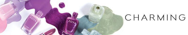 ZOYA Charming