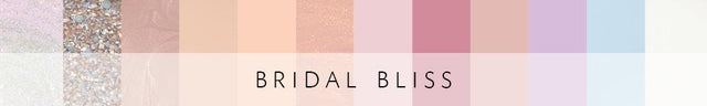 ZOYA Bridal Bliss