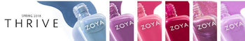 ZOYA Thrive