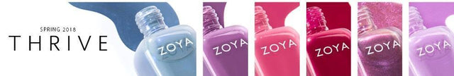 ZOYA Thrive