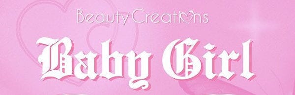Beauty Creations Baby Girl